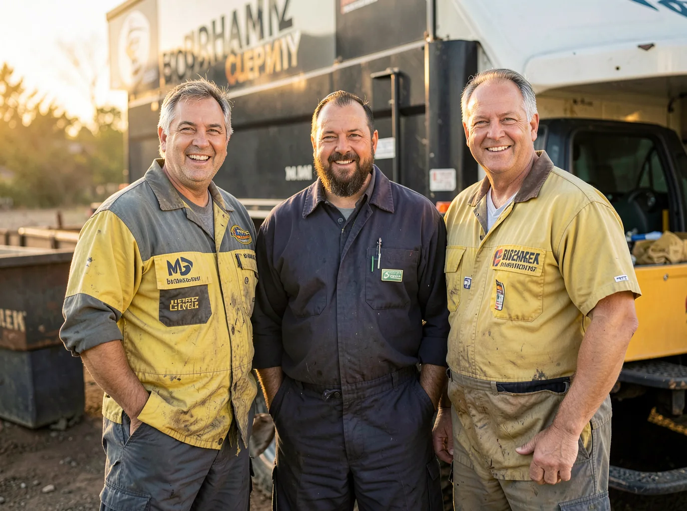 Sewage Cleanup company in Washburn, MO