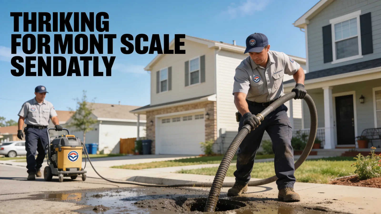 Sewage Cleanup in Washburn, MO near me